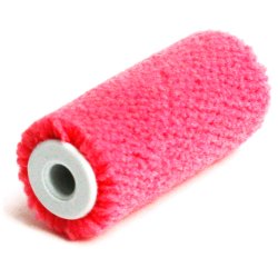 Miniroller Red-Fibre