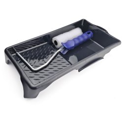 Minirollerset Poly 10cm