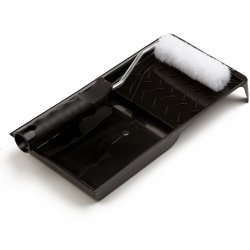 Minirollerset Basic 10cm